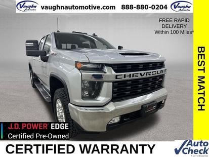 chevrolet silverado 2500hd 2023 2GC4YNE72P1722338 image chevrolet silverado 2500hd 2023 2GC4YNE72P1722338 image